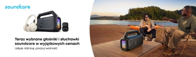 AKC - Głośniki i słuchawki soundcore - 0525 - belka mobi 396x116 